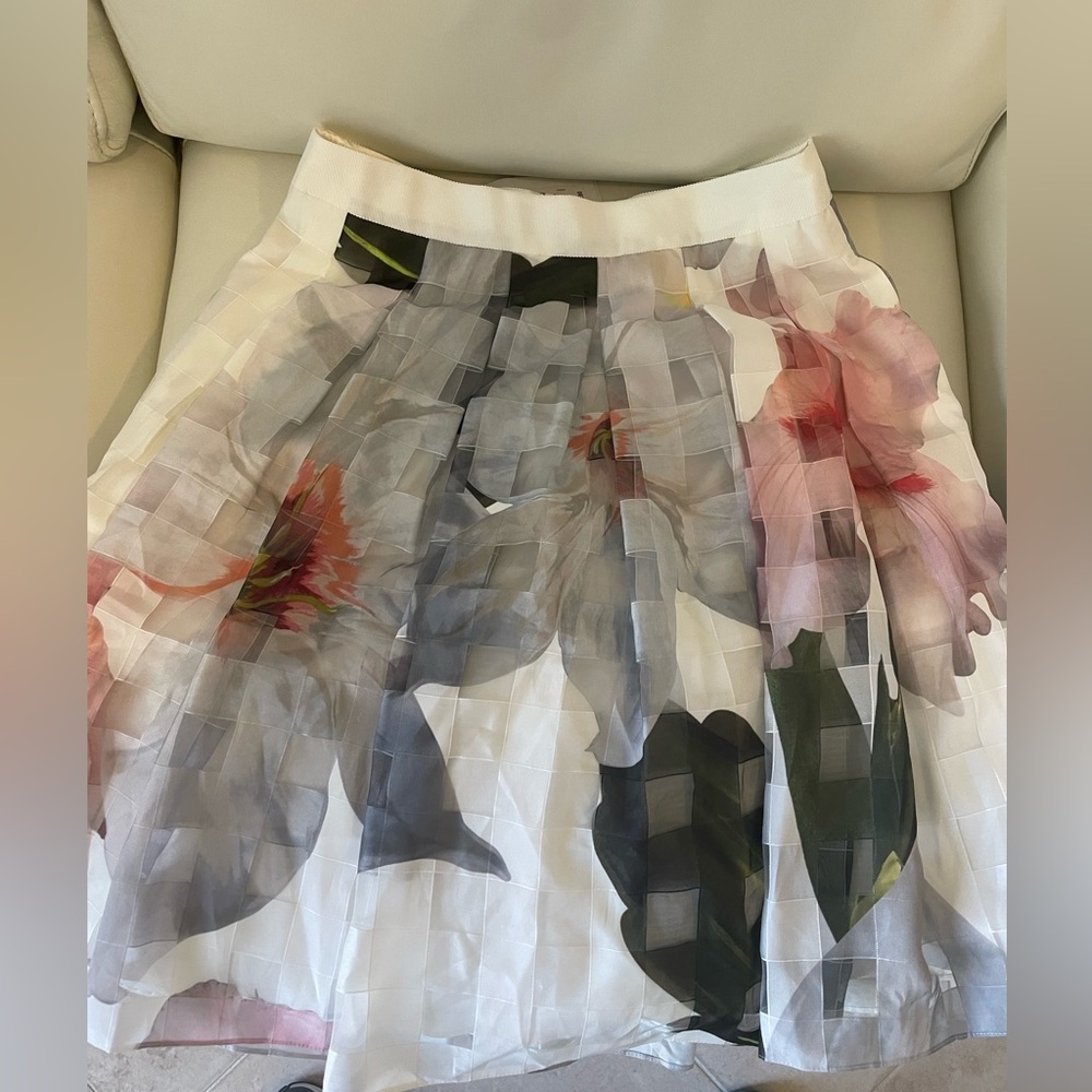 New Skirt Ted Baker with tags